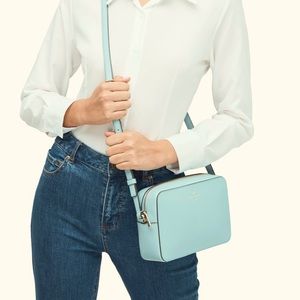 Kate Spade Rectangle Cross Body